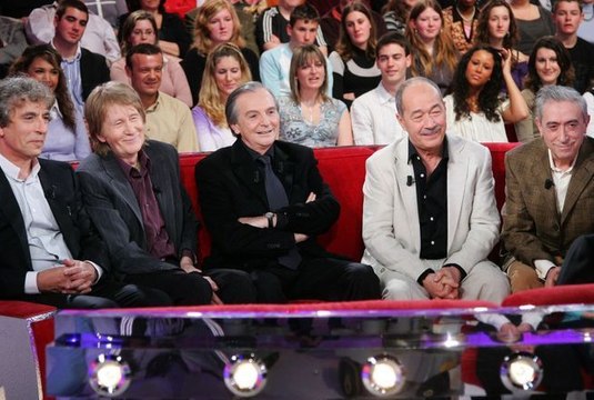 Mort de Jean Sarrus : que deviennent Jean-Guy Fechner et Luis Rego, les deux derniers Charlots ?