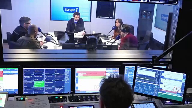 Christophe Dechavanne condamné hier pour conduite sous l’empire de stupéfiants en récidive et la première élimination de Danse avec les Stars