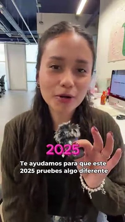 Propósitos de año nuevo que sí podemos cumplir I Emma NewsLetter