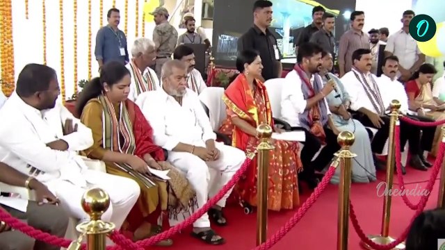 CM Revanth Reddy: మహిళల శక్తిని కీర్తించిన CM Revanth Reddy | Oneindia Telugu