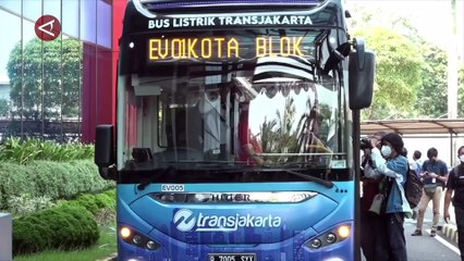 Sederet program 100 hari pertama Pramono-Rano