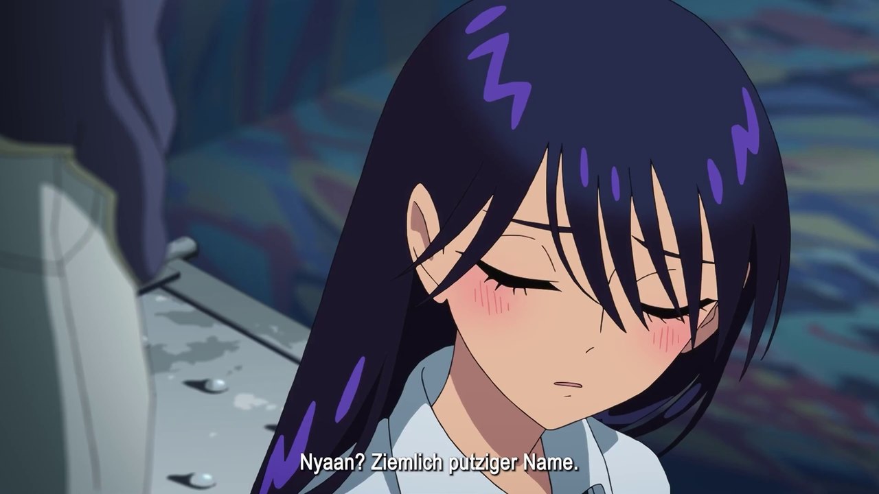 Mobile Suit Gundam GQuuuuuuX Beginning - Trailer (Deutsche UT) HD