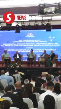 Full house: 550 turn up at Parliament for PAC public hearing