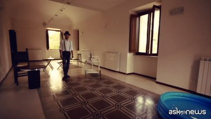 Esce "Babele", nuovo singolo di Luigi Friotto in lingua sconosciuta