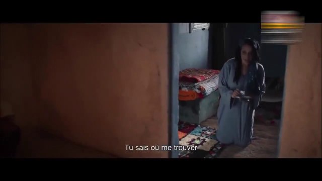 فيلم مغربي ممنوع من العرض للكبار فقط