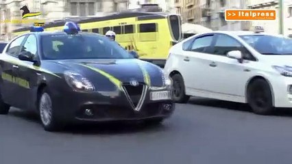 Milano, sequestrati 3.600 pallets contraffatti