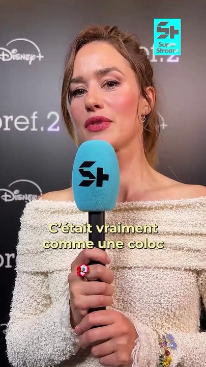 Bref. 2 : Kyan Khojandi, Alice David & Baptiste Lecaplain