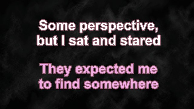 Karaoke♬ right where you left me - Taylor Swift 【No Guide Melody】 Instrumental