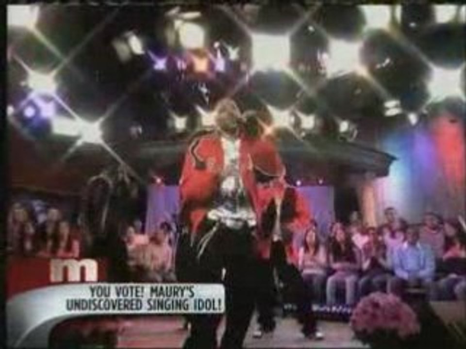 Kazual With you Live