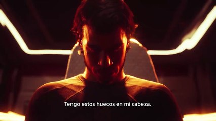 Tráiler de MindsEye en el State of Play