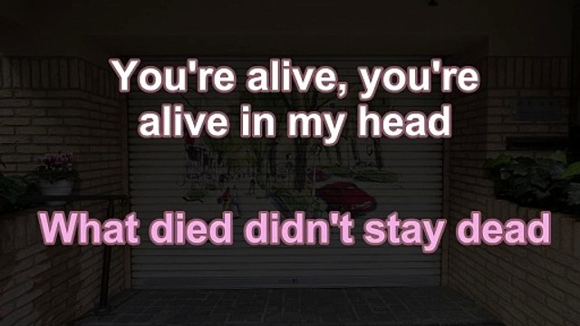 Karaoke♬ marjorie - Taylor Swift 【No Guide Melody】 Instrumental