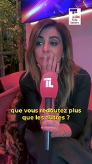 Danse avec les stars : Julie Zenatti