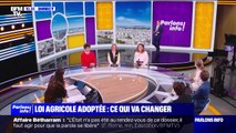 LES ÉCLAIREURS - Loi d'orientation agricole adoptée: ce qui va changer
