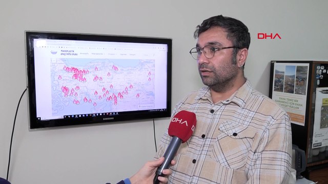 5 yılda 460 geri dönüşüm tesisinde yangın çıktı