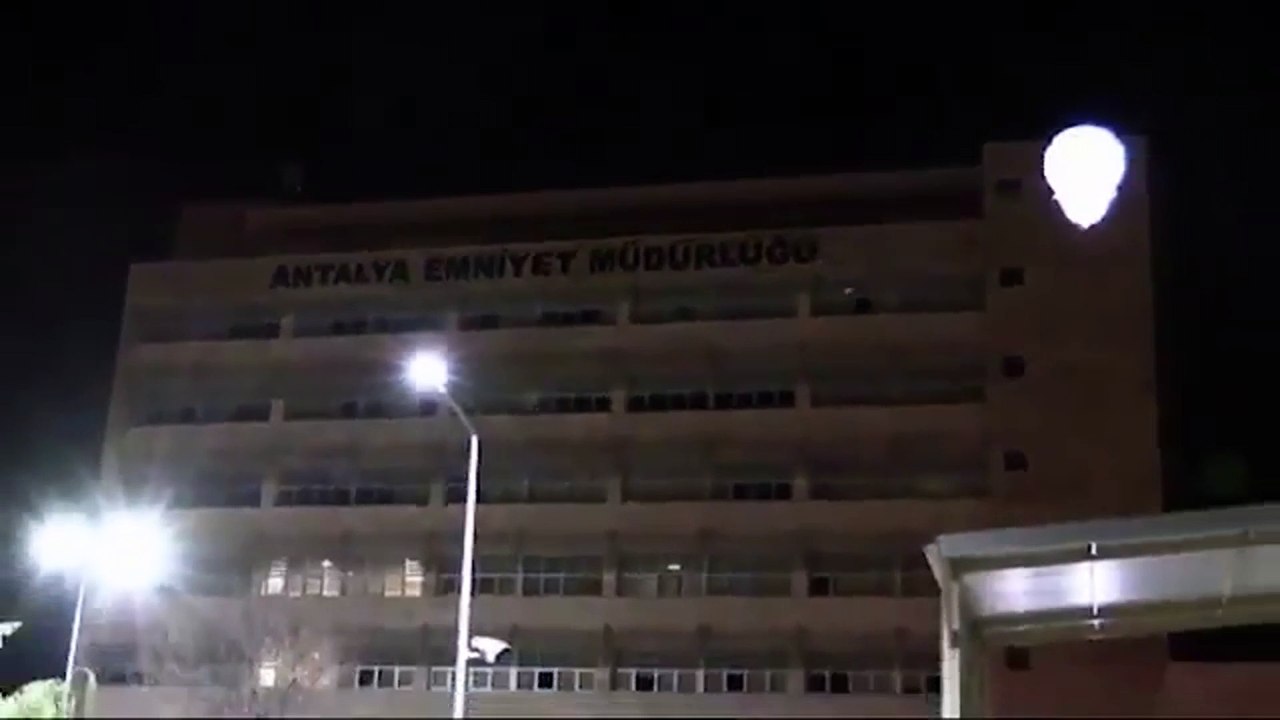 31 ilde FETÖ'ye yönelik eş zamanlı düzenlenen “KISKAÇ-40” operasyonları