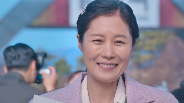 When Life Gives You Tangerines - saison 1 Bande-annonce VF