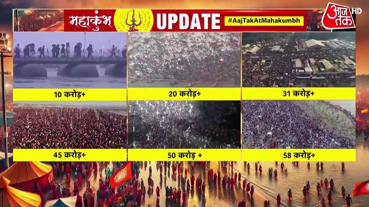 दिल्ली CM बनते ही एक्शन में रेखा गुप्ता, लिए ये...