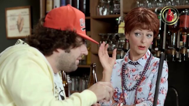 Lud Zbunjen Normalan (198 Epizoda) S8.E6 ∙ Izet ne bi da se Damir zeni, a Fufe ulazi u turizam na velika vrata