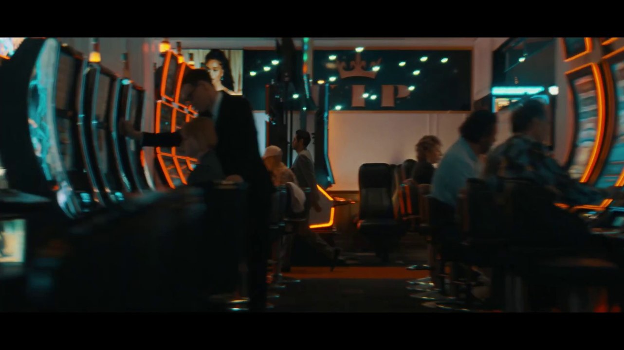 Mercato Trailer OV