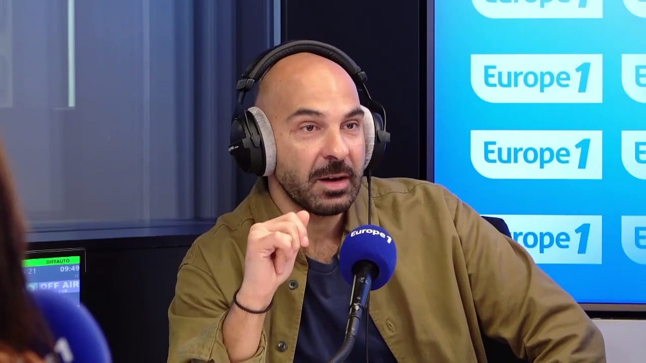 JT de 20h de France 2 : quel avenir pour Anne-S...