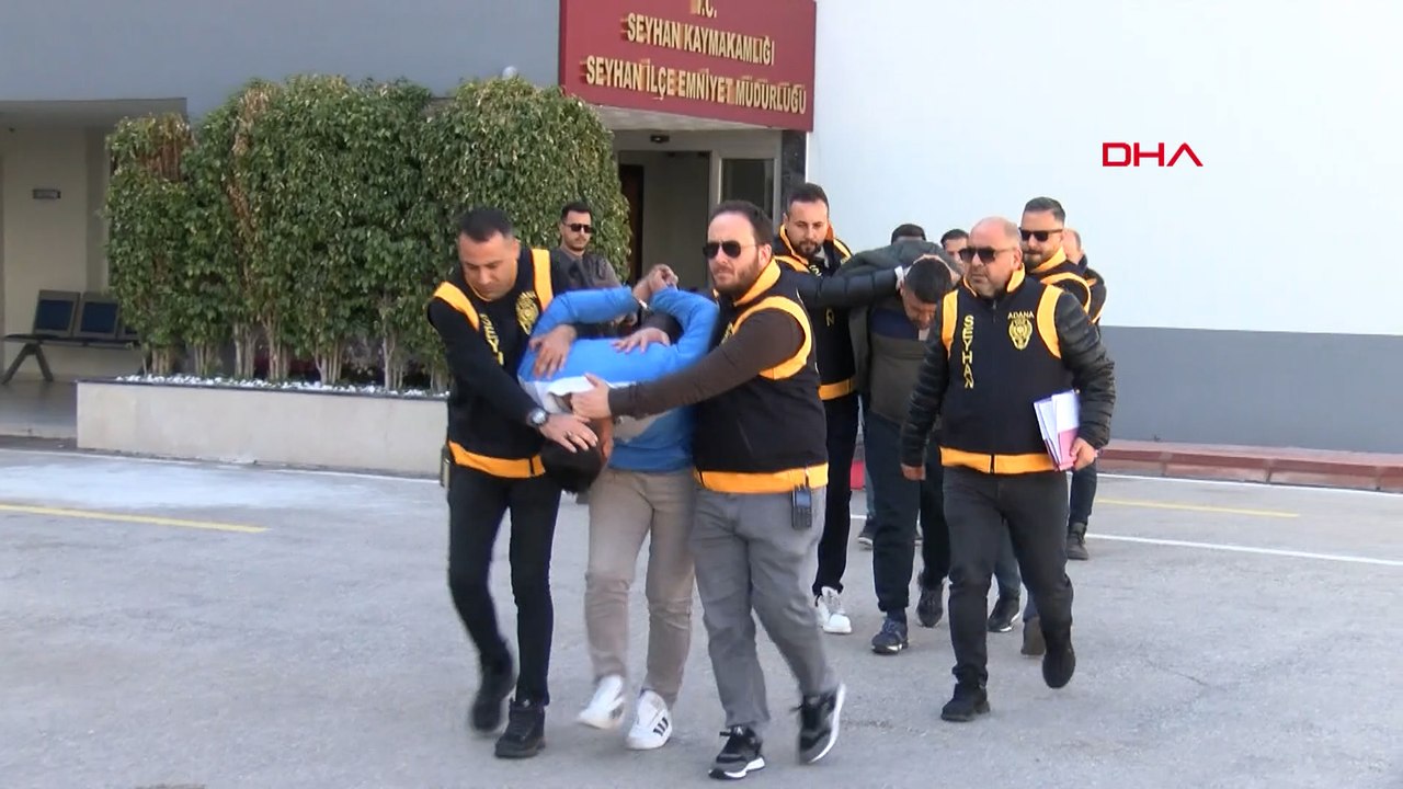 3 kişiyi yaralayan restorana silahlı saldırı şüphelisi: Korkutmak için yaptım