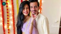 Chahal Dhanashree Divorce: Mumbai के कोर्ट में एक दूसरे से अलग हुए चहल- धनश्री | वनइंडिया हिंदी