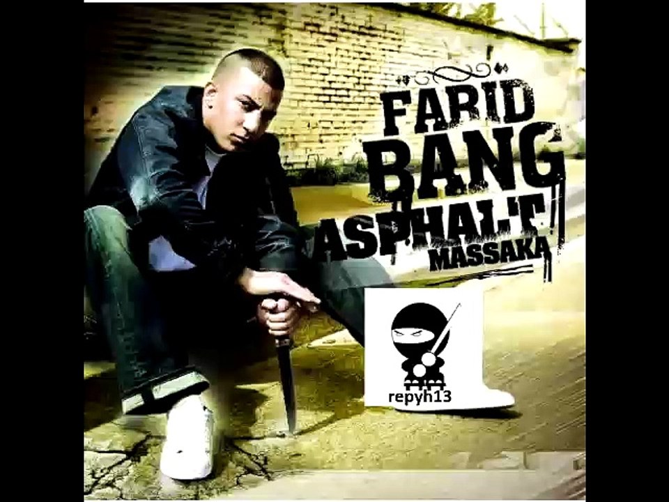 Farid Bang - Mein Block feat. Deso Dogg