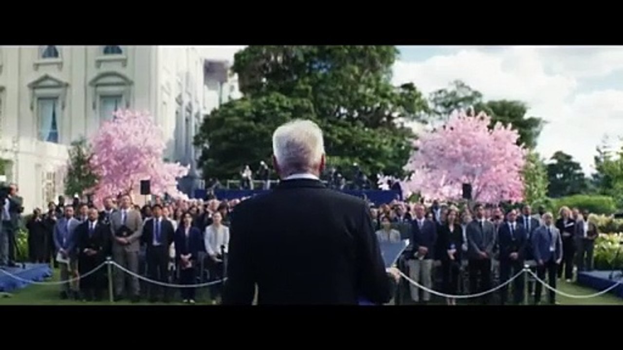 Captain America: Brave New World | Tv Spot: The Brave