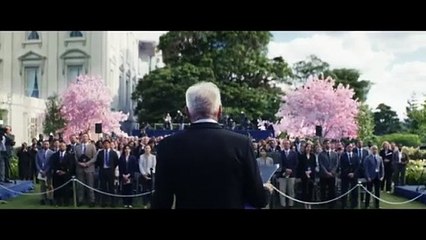 Captain America: Brave New World | Tv Spot: The Brave