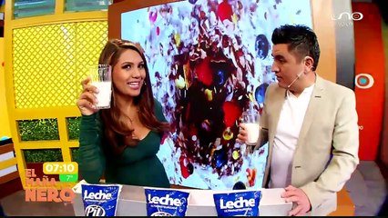 El Mañanero ∙ Viernes 21 de Febrero de 2025