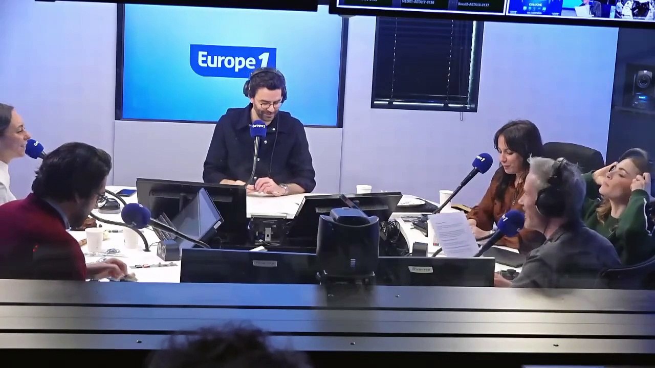 «Rock n Roll Cuisine» : le livre gastronomique recommandé par Joe Hume