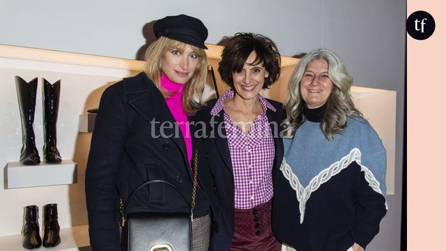 Je me répète : je ne suis pas une merde : le témoignage poignant de Sophie Fontanel, victime d'abus sexuels