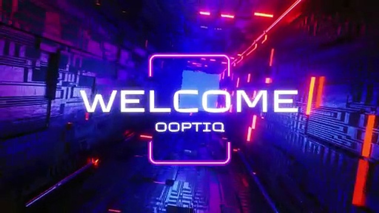 Ooptiq - Data Analytics Company