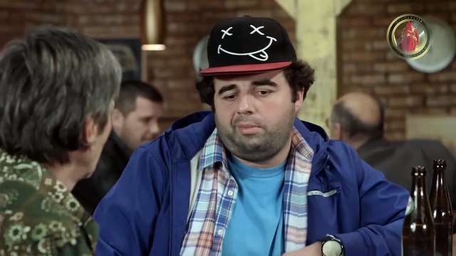 Lud Zbunjen Normalan (202 Epizoda) S8.E10 ∙ Faruk se namjerio na doktoricu, a Izet na sac