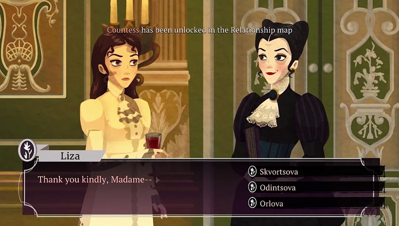 Cabernet - Launch Trailer