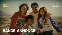 Alexander et son voyage épouvantablement terrible et affreux - Bande-annonce (VOST) ｜ Disney+