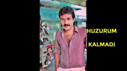 FERDİ TAYFUR AKAPELLA HUZURUM KALMADI