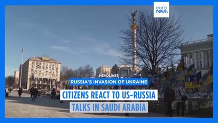 Latest Global News Updates 🌍