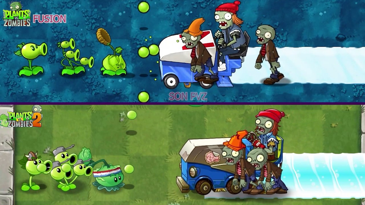 GAME PVZ FUSION P26