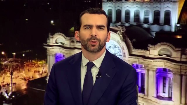 Defensa y familia de ‘El Menchito’ piden no sentenciarlo a cadena perpetua. Alejandro Domínguez, 20 de febrero 2025