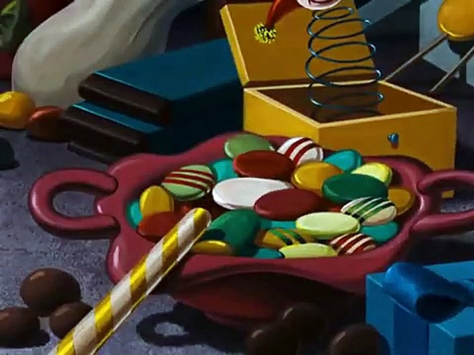 Disney_Donald_Duck_Toy_Tinkers