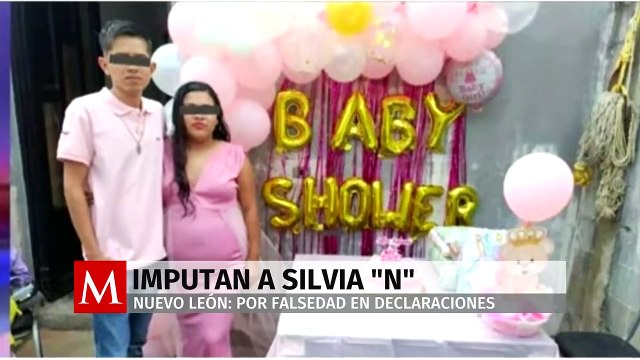 Madre del bebé abandonado en Tijuana se entrega a las autoridades. Magda González, 20 de febrero 2025