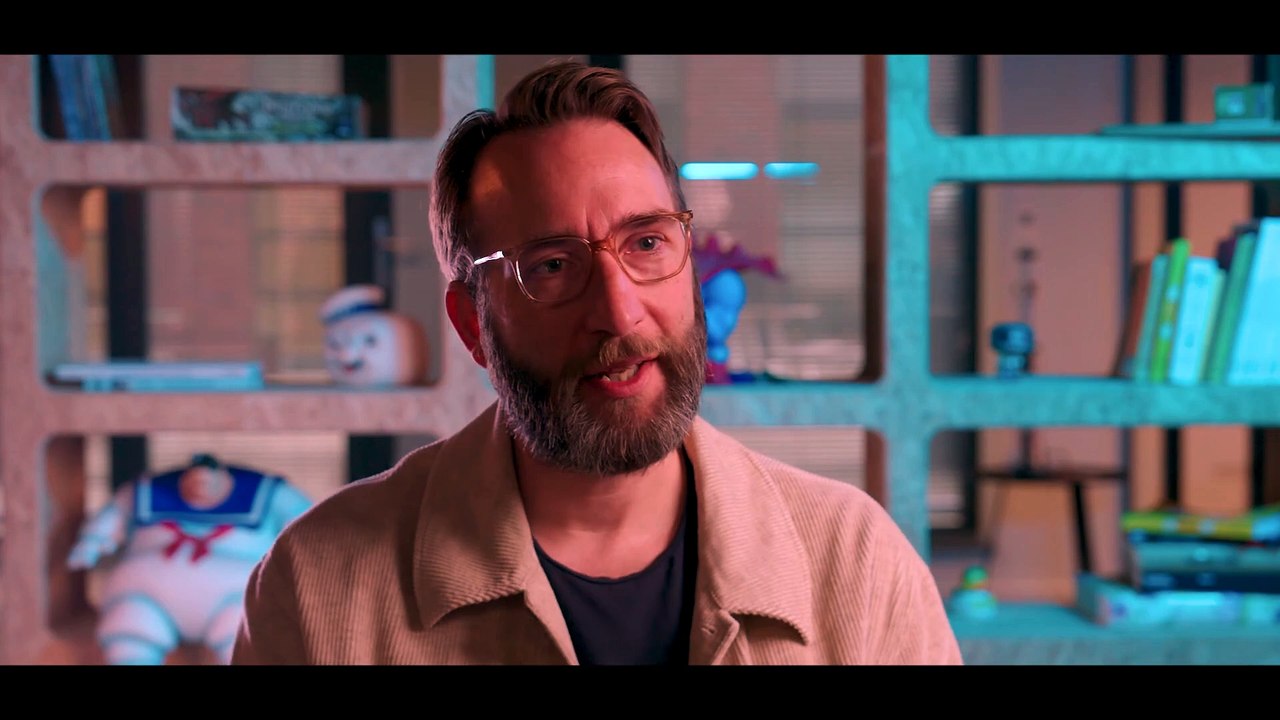 PUBG-Macher Brendan Green stellt sein neues Spiel im Video vor