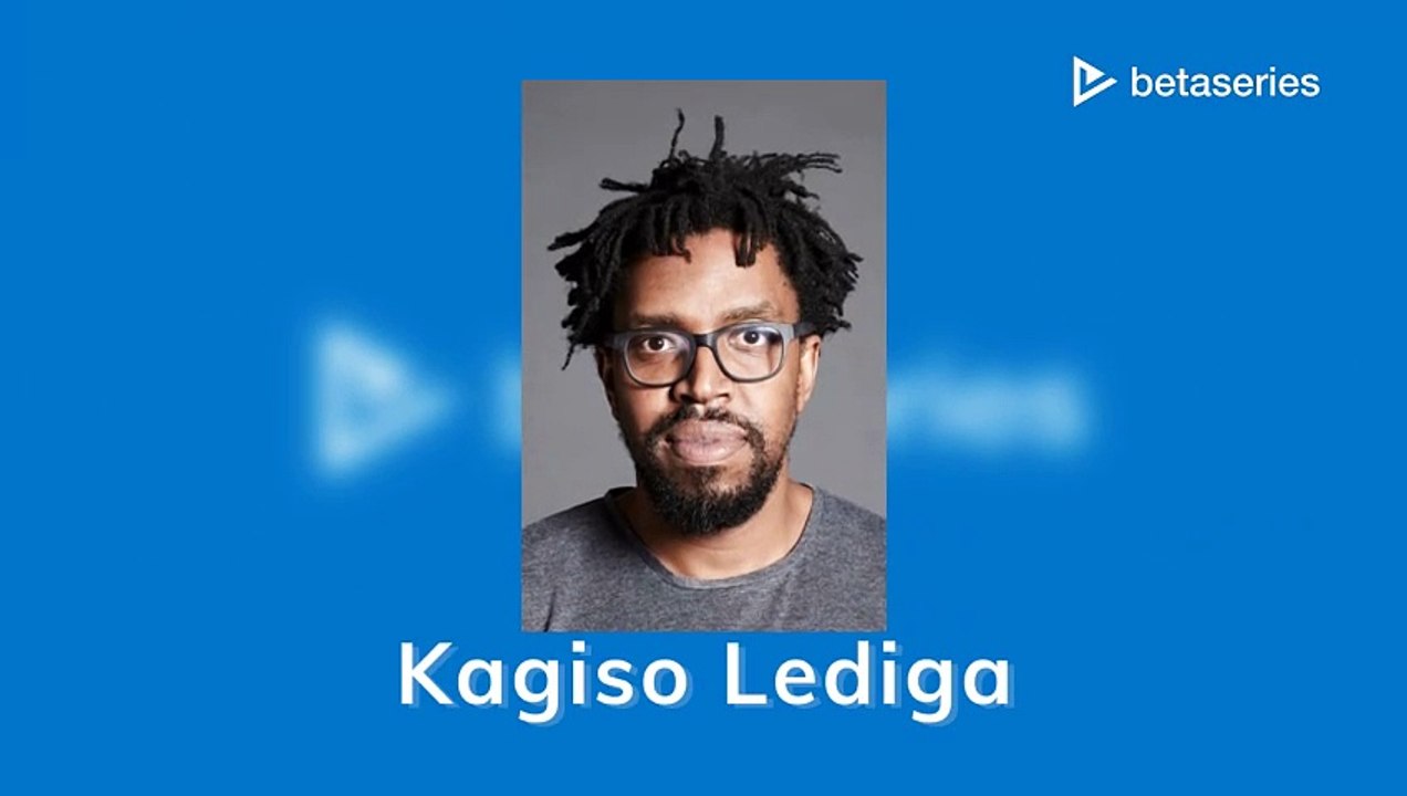 Kagiso Lediga (DE)