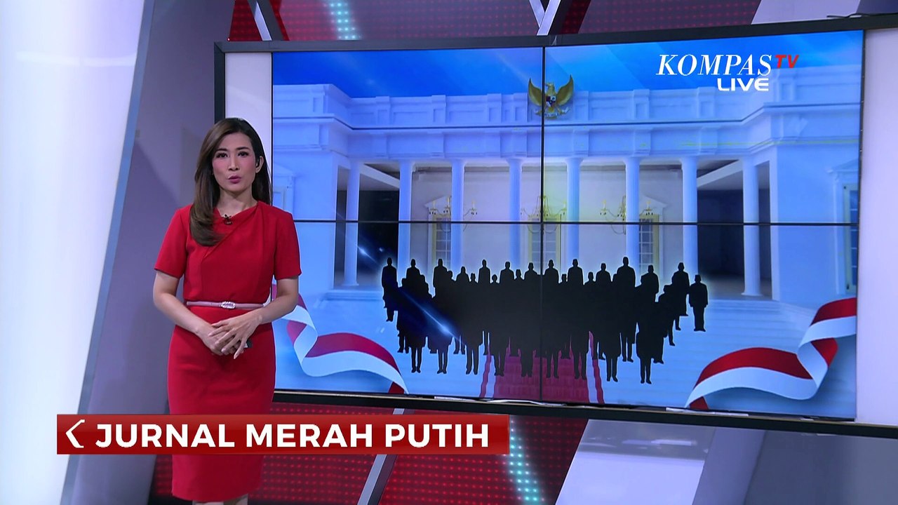 Resmi Dilantik, Wali Kota Bandar Lampung Fokus ke Pembangunan Kota | PELANTIKAN KEPALA DAERAH