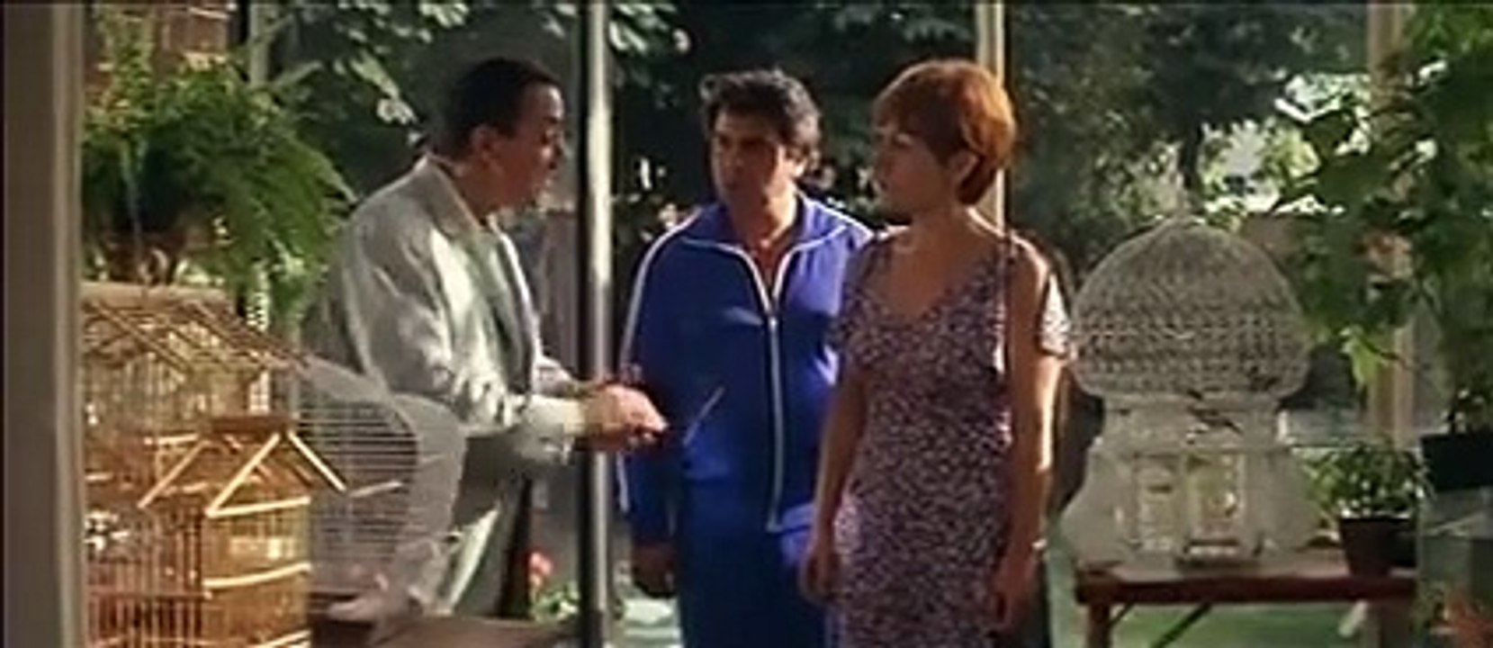 Extrait Banzaï avec Coluche - Vidéo Dailymotion