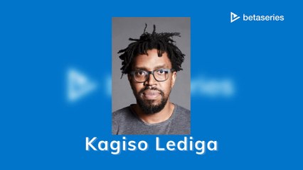 Kagiso Lediga (EN)