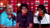 Sud Radio Média - Émission du 21 février 2025