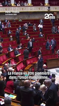 PFAS : La France bannit les « polluants éternels » des textiles et cosmétiques