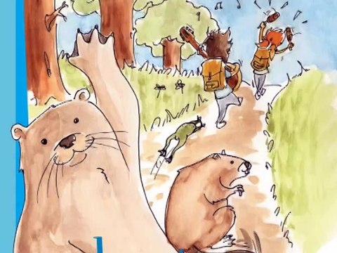 Le chemin de l'eau - spectacle pour tout petits